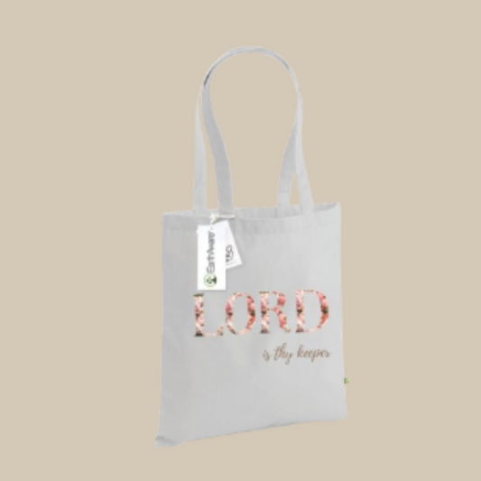 Tote Bag Éveil des saisons: Printemps